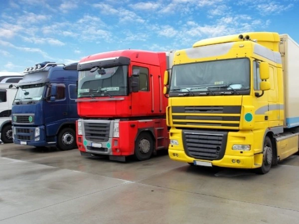 Adana Sincik Nakliye